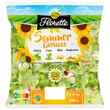Florette Sommer Genuss Salatmischung 250g