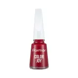 Flormar Color Joy 048 Oje 1 Adet