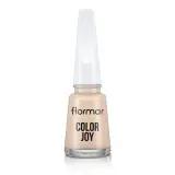 Flormar Color Joy 246 Oje 1 Adet