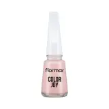Flormar Color Joy 397 Oje 1 Adet