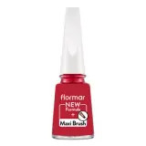 Flormar Oje 048 Fiery Red 11 ml