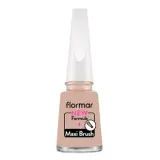 Flormar Oje 305 Beige Latte 11 ml