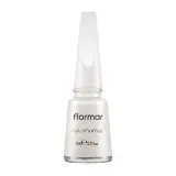 Flormar Oje 412 Sea Foam 11 ml
