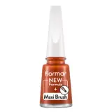 Flormar Oje 489 Hot Sun 11 ml