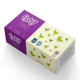 Flotty Organik Yumurta 53- 10 Adet 62 g