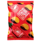 Flying Goose Ribble Chips Sriracha Chili 100g