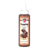 Fo Bitter Çikolatalı Topping 350 g