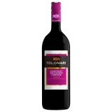 Folonari Rotwein Cabernet Sauvignon Corvina Veneto 1l