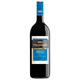 Folonari Rotwein Merlot Raboso Veneto trocken 1l