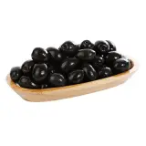 Fora Az Tuzlu Az Yağlı Siyah Zeytin 181-230 1 kg