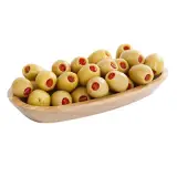 Fora Biberli Zeytin 181-230 1 kg