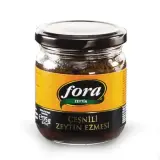 Fora Çeşnili Siyah Zeytin Ezmesi 175 g