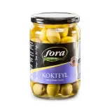 Fora Domat Kokteyl Zeytin 400 g