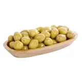 Fora Domates Zeytin 111-140 1 kg