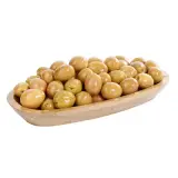 Fora Edremit Zeytin 351-380 1 kg
