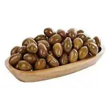 Fora Eğri Çekirdek Kırma Yeşil Zeytin 231-290 1 kg