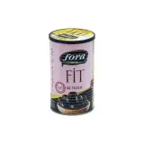 Fora Fit Zeytin 181-230 1 kg