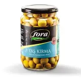 Fora Kırma Yeşil Zeytin 400 g
