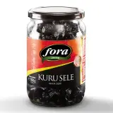 Fora Kuru Sele Siyah Zeytin 350 g
