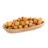 Fora Marineli Siyah Zeytin 181-230 1 kg