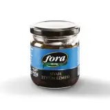 Fora Sade Siyah Zeytin Ezmesi 175 g