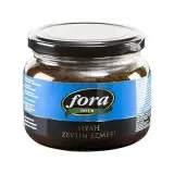 Fora Sade Siyah Zeytin Ezmesi 340 g