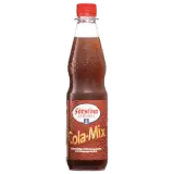 Förstina-Sprudel Cola-Mix 0,5l