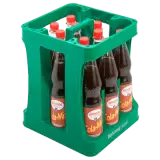 Förstina-Sprudel Cola-Mix 12x0,75l
