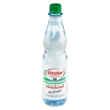 Förstina Sprudel Mineralwasser Medium 0,5l