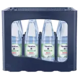 Förstina Sprudel Mineralwasser Premium Medium 12x0,75l