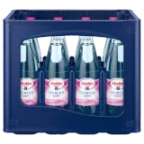 Förstina Sprudel Mineralwasser Premium Sanft 12x0,75l
