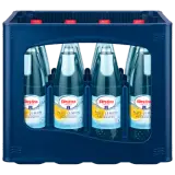 Förstina Sprudel Plus Lemon 12x0,75l