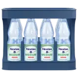 Förstina-Sprudel Premium Medium 12x1l
