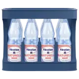Förstina-Sprudel Premium Naturelle 12x1l