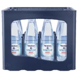 Förstina Sprudel Premium Spritzig 12x0,75l