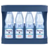 Förstina-Sprudel Premium Spritzig 12x1l