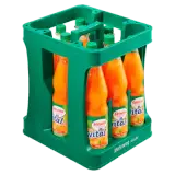 Förstina-Sprudel Vital Orange-Karotte 12x0,75l