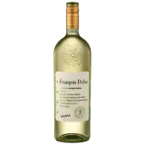 François Dulac Weißwein Blanc Midi trocken 1l