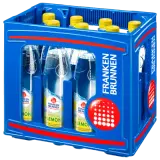 Frankenbrunnen Medium + Lemon 11x0,5l
