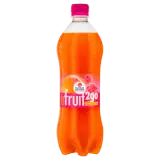 Franken Brunnen Fruit2go Grapefruit-Himbeer 0,75l