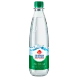 Franken Brunnen Hochstein Quelle Mineralwasser Medium 0,5l