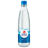Franken Brunnen Hochstein Quelle Mineralwasser Spritzig 0,5l