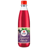 Franken Brunnen Johannisbeere 0,5l