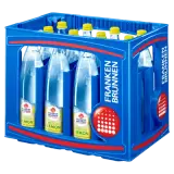 Franken Brunnen Lemon Medium 12x0,75l