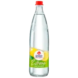 Franken Brunnen Zitrone Limonade 0,75l