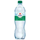 Franken Brunnen Medium 0,75l