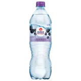 Franken Brunnen Medium Brombeere 0,75l