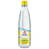 Franken Brunnen Medium+Lemon 0,5l