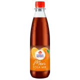 Franken Brunnen Mexi Cola Mix 0,5l