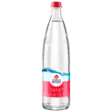 Franken Brunnen Mineralwasser sanft 0,75l
